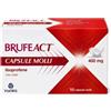 MYLAN Brufeact Ibuprofene 10 Capsule Molli 400mg