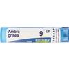 BOIRON Ambra Grisea 9 Ch Tubo 2020