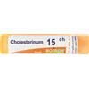 BOIRON Cholesterinum 15 Ch Tubo 2020