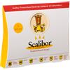 MSD ANIMAL HEALTH Scalibor Protector Band Bianco 65cm