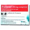 MSD ANIMAL HEALTH Panacur 10 Compresse 250mg