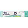 BOIRON Sepia Officinalis 200 Ch Tubo 2020
