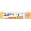 BOIRON Tuberculinum Residuu 15 Ch Tubo 2020
