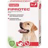 BEAPHAR B.V. FIPROTEC*3PIP 20-40KG CANI