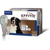 VIRBAC EFFITIX 4Pip.6,60ml 402+3600mg