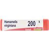 BOIRON Hamamelis Virginiana 200 K Dose 2020