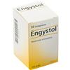 Guna Engystol 50 Compresse Omeopatiche Per Difese Immunitarie E Prevenzione Influenza