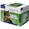 VIRBAC EFFIPRO DUO*24PIP 1-6KG GATTI