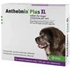 KRKA FARMACEUTICI MILANO Anthelmin Plus Xl 2 Compresse