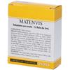 LINDA S LAB. OMEOPATICI Linda's Matenvis 12 Fiale Da 2ml