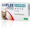 KRKA FARMACEUTICI MILANO AMFLEE COMBO*1 PIP 67MG+60,3MG