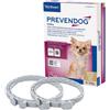 VETPHARMA ANIMAL HEALTH S.L. Prevendog 2 Collari Per Cani Piccoli