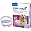 VIRBAC Prvendog >25kg Virbac 2 Collari