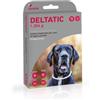 VETPHARMA ANIMAL HEALTH S.L. Deltatic 2 Collari Per Cani +25 Kg