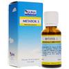GUNA Metatox 3 Gocce 30ml