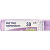 BOIRON Aur Mur Natronatum 30 Ch Tubo 2020