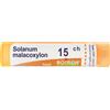 BOIRON Solanum Malacoxylon 15 Ch Tubo 2020