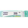 BOIRON Ambra Grisea 200 Ch Tubo 2020