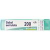 BOIRON Sabal Serrulata 200 Ch Tubo 2020
