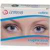 CEMON Collirio Euphrasia Officinalis 10 Fiale Monouso 0,35ml Cemon