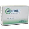 HERING ALLERIN 450MG 30CPS