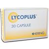 HERING LYCOPLUS 30CPS 450MG