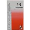 DR.RECKEWEG & CO. Dr. Reckeweg R9 Compresse