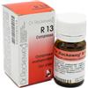 DR.RECKEWEG & CO. Dr. Reckeweg R13 Compresse