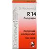 DR.RECKEWEG & CO. Dr. Reckeweg R14 Compresse