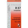 DR.RECKEWEG & CO. Dr. Reckeweg R37 100 Compresse Orodispersibili