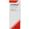 PEKANA NATURHEILMITTEL Opsonat Gocce 50ml Pekana