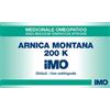 IMO Arnica 200k 4tubi Globulibuli1g