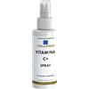 EPINUTRACELL Cellfood Vitamina C Spray Orale 118ml Integratore Alimentare Oligoelementi