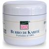 NATUR FARMA BURRO DI KARITE' PURO 100%