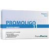 PROMOPHARMA PROMOLIGO 11 Mn/Cu 20f.2ml