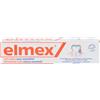 COLGATE-PALMOLIVE Elmex Dentifricio Senza Mentolo 75ml