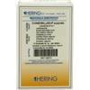 HERING CHAMOMILLASUP 10SUPPX1G