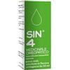IGEAKOS Sin 4 Gocce 50ml