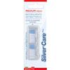 SPAZZOLIFICIO PIAVE SILVERCARE SPAZ RIC 2PZ PIAVE