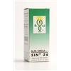 IGEAKOS Sin 26 50ml Gocce