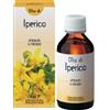 ERBORISTERIA MAGENTINA IPERICO Olio 100ml ERM