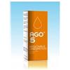 IGEAKOS Ago 5 50ml Gocce