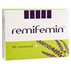 Pharmextracta Remifemin Integratore Menopausa 60 Compresse Cimicifuga Senza Glutine