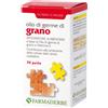 FARMADERBE NUTRA LINE OLIO GERME GRA 70CP