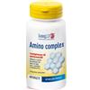 Longlife Aminocomplex 60 Tavolette