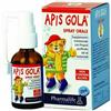 PHARMALIFE RESEARCH Apis Gola Bambini Spray Orale 20ml