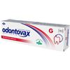 IBSA FARMACEUTICI ITALIA Odontovax G Dentifricio Protezione Gengive Con Triclosan E Fluoro 75 Ml