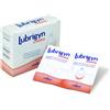 UNIDERM FARMACEUTICI Lubrigyn Crema Vaginale Idratante Lenitiva Lubrificante 20 Bustine Monodose