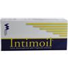 FARMACOLOGICO MIL Lab.Farmacologico Milanese Intimoil Olio Detergente Intimo 200ml Igiene Delicata