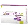 PHYTO ACTIVA GESTAFER C Integr.36 Cps